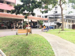 Telok Blangah Drive (D4), HDB Shop House #193390842